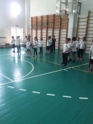 ЗОЖ Плюсы