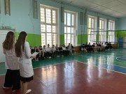 ЗОЖ Плюсы