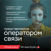 Основные способы совершения преступлений, совершенных с использованием ИТ-технологий и мерах их профилактики
