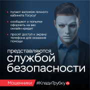 Основные способы совершения преступлений, совершенных с использованием ИТ-технологий и мерах их профилактики
