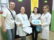 Безопасная помощь каждому новорожденному и каждому ребенку