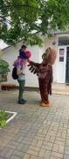 Всемирный день, защиты детей