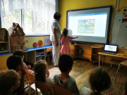 Здоровье детей