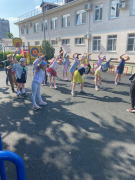 Здоровье детей