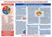 Неделя профилактики онкокологических заболеваний